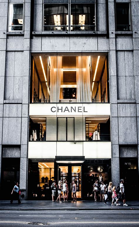 chanel event nyc|chanel outlet store nyc.